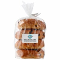 Bakery Fresh Goodness Cinnamon Raisin Bagel