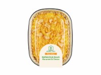 Home Chef Heat & Eat Buffalo-Style Ranch Macaroni & Cheese