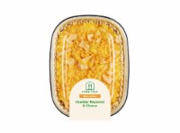 Home Chef Heat & Eat Cheddar Macaroni & Cheese