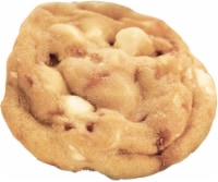 White Chocolate Macadamia Cookie