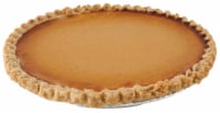 Pumpkin Pie