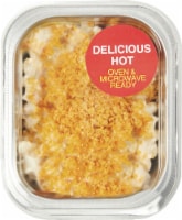 Artisan Mac & Cheese
