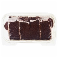 Bakery Fresh Goodness Cookies & Cream Cake Slices