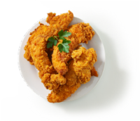 Hand Breaded Chicken Tenders