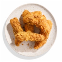 Hand Breaded Chicken Tenders Perspective: Main