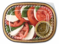 Murray's Best Bites Caprese Snack Tray