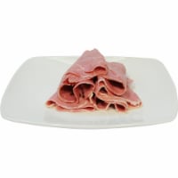 Private Selection™ Grab & Go Top Round Corned Beef Fresh Sliced Deli Meat Perspective: Main