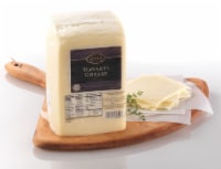 Private Selection® Grab & Go Havarti Cheese Fresh Sliced Deli Cheese Perspective: Main