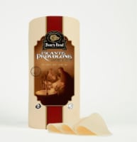 Boar's Head® Sharp Picante Provolone Cheese Fresh Sliced Deli Cheese Perspective: Main