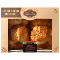 Private Selection® Fresh Baked In-Store Jumbo Croissants