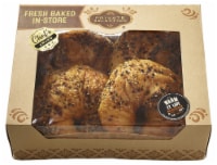 Private Selection® Fresh Baked In-Store Everything Croissants
