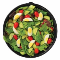 Spring Mix Salad Tray