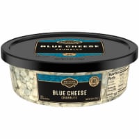 Private Selection® Blue Cheese Crumbles Perspective: Main