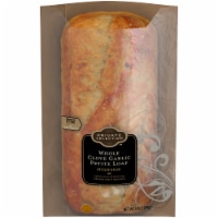 Private Selection™ Whole Clove Garlic Petite Loaf Perspective: Main