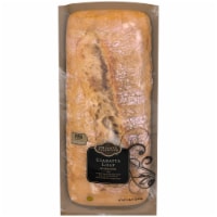 Private Selection™ Ciabatta Bread Loaf Perspective: Main
