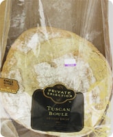 Private Selection™ Tuscan Boule Bread Perspective: Main