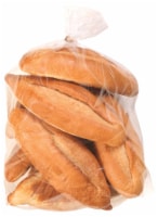 Bakery Fresh Goodness White Bolillo Rolls