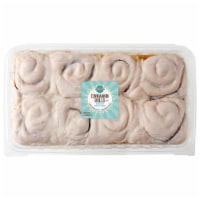 Bakery Fresh Goodness Cinnamon Rolls Family Pack