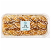 Bakery Fresh Goodness Apple Coffee Cake