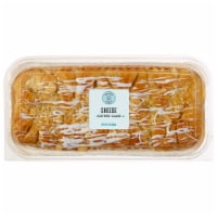 Bakery Fresh Goodness Cheese Coffee Cake