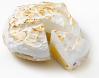 Bakery Fresh Goodness Lemon Meringue Pie