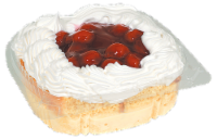Tres Leche Cake