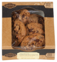 Private Selection® Gourmet Ultimate Chocolate Chunk Cookies Perspective: Main
