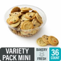 Bakery Fresh Goodness Assorted Mini Cookies