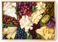 Murray's Celebration Cheese Platter