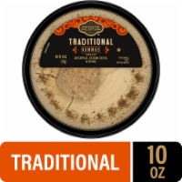 Private Selection® Traditional Hummus