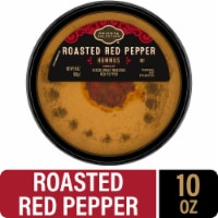 Private Selection® Roasted Red Pepper Hummus