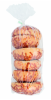 Bakery Fresh Cheese Kaiser Rolls