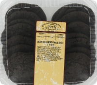 Bakery Fresh Goodness Double Chocolate Chip Cookies