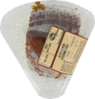 Kroger® Lemon Pudding Cake Slice