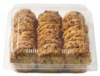 Smith's Chocolate Chip Cookies