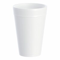 Dart Container DCC32TJ32CT 32 oz Big Drink Foam Cups- 500 Per Carton