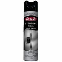 Weiman Stainless Steel Cleaner & Polish
