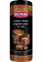 Weiman® Leather Wipes