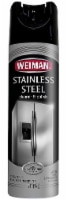 Weiman Metal Cleaner and Polish,17 oz 49