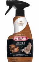 Weiman® Leather Cleaner & Conditioner 3-In-1 Perspective: Main