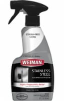 Weiman® Stainless Steel Cleaner & Polish Perspective: Main