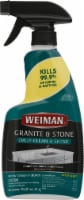 Weiman® Granite & Stone Daily Clean & Shine Citrus Scent Cleaner