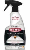 Weiman® Quartz & Stone Clean & Shine Spray Perspective: Main
