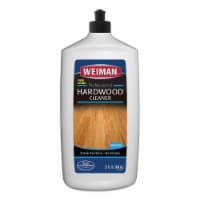 WEIMAN Hardwood Floor Cleaner 32 oz Squeeze Bottle 522EA