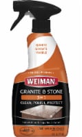 Weiman® Granite & Stone 3-in-1 Clean Perspective: Main