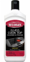 Weiman Glass Cook Top Cleaner & Polish Perspective: Main