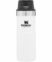 Stanley Polar Mug - White