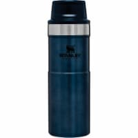 Stanley® Trigger Action Mug - Blue