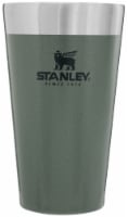 Stanley® Stainless Steel Insulated Adventure Mug - Charcoal, 18 oz - Kroger