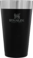 Stanley® Stainless Steel Insulated Tumbler - Black Perspective: Main